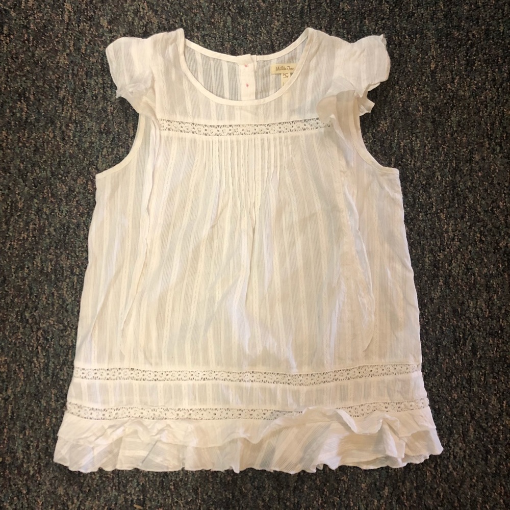 Matilda Jane top